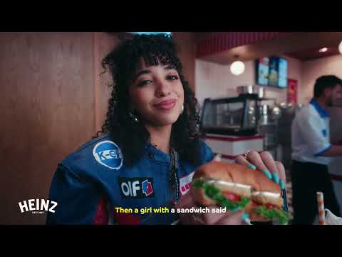 It has to be Heinz Mayo, but which one?