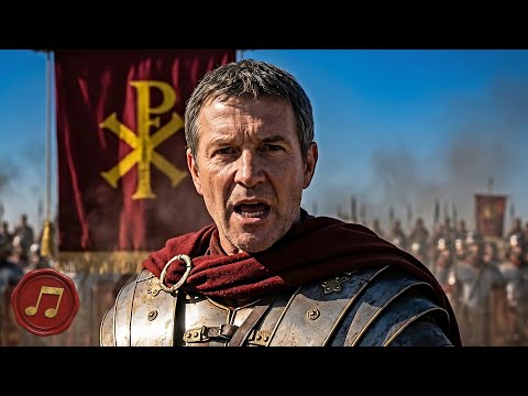 ULTIMUS ROMANUS ⚔️ Flavius Aetius (Latin Music)