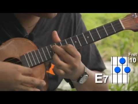 Copy of Uke Minutes 57 - Easy Blues Solos