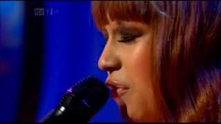 Rebecca Ferguson - Backtrack (Live Loose Women)