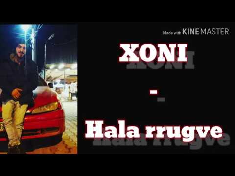 Xoni - Hala rrugve (2020)