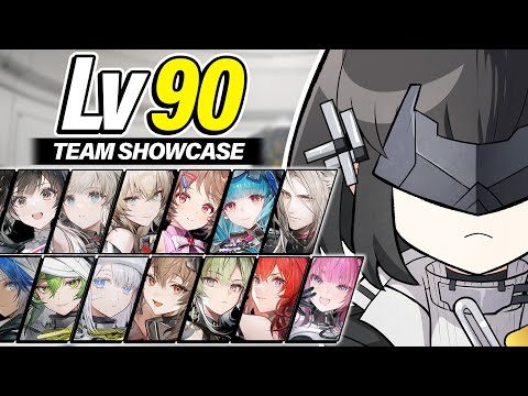 Every ENDGAME Team in Arknights: Endfield Gameplay, Builds & How to Play