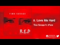 Tiwa Savage ft. 2Face - Love Me Hard