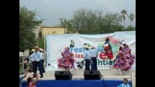 preview picture of video 'Baja California Sur (Las Calabazas, El Tupé) Nuevo León (El Circo).MPG'