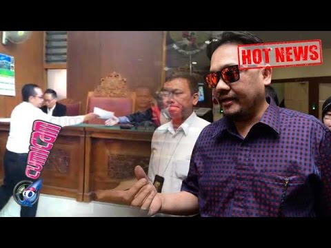 Farhat Cabut Gugatan Praperadilan Terhadap Dhani, Mengapa? - Cumicam 21 Oktober 2015