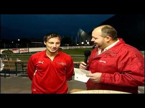 SC Imst vs. SV Volders 2008 - Landesliga West