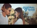 Karan Bhatta | Chamkilo herai | Official music video | prod.Anup kunwar | ft.kamal/Salina