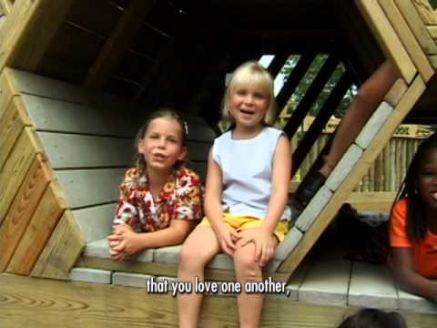 Thumbnail for This Is My Commandment video