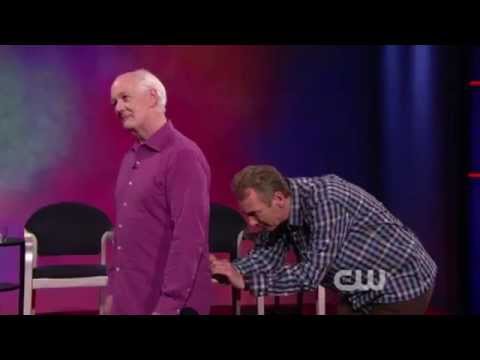 Whose line is it anyway NEW Scenes from a hat Season 9