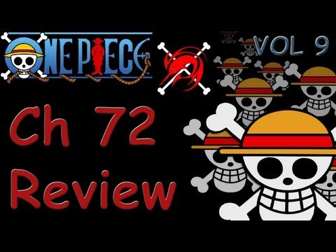 One Piece Chapter 72 Review - Proper Living