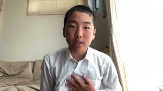 3つのグローブ紹介！
