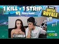 1 KILL = REMOVE 1 CLOTHING PIECE WITH GIRLFRIEND (FORTNITE) 1 KILL = REMOVE 1 CLOTHING PIECE WITH GIRLFRIEND (FORTNITE)