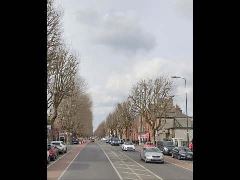 North Circular Road Webcam in Dublin live webcam