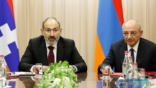 Հակամարտության ռազմական լուծման փորձերն աղետալի կլինեն Ադրբեջանի համար. Փաշինյան