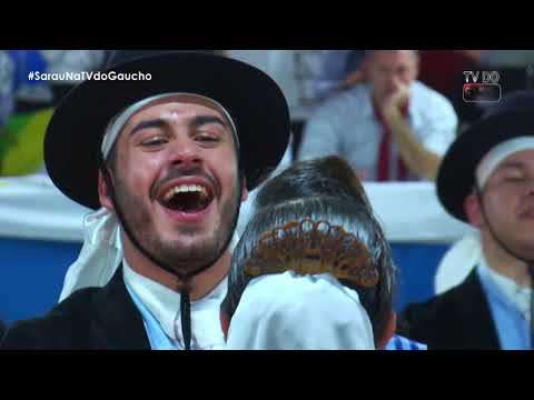 CTG Sentinela da Querência 13ª RT - Adulta - XX Sarau de Arte Gaúcha