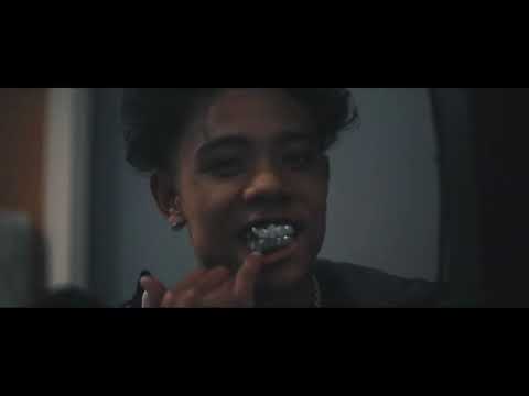 Cudi Mula x La4ss   That's Crazy  Official Music Video