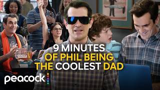 Modern Family | Why Phil Dunphy Is The Ultimate Dad