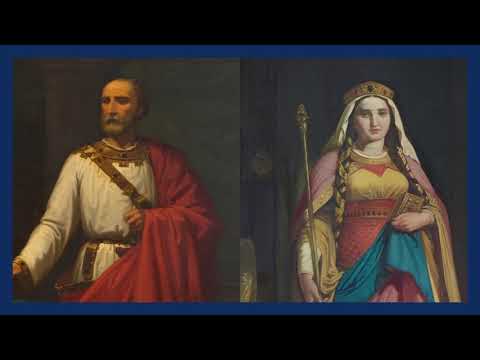 Imagen El Reino de Asturias