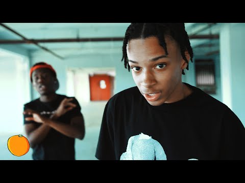 Ablizzy x Keemy - The Quarantine Freestyle (Dir. @shotbyTanj)