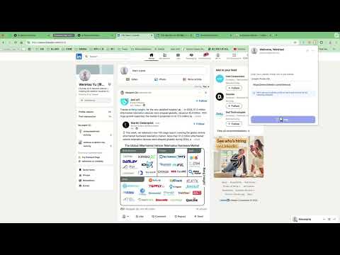 Item video thumbnail