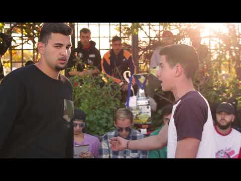 👑🐓TAOS vs DUQUE - OCTAVOS - FINAL INTERINSULAR CANARY SKILLS HH