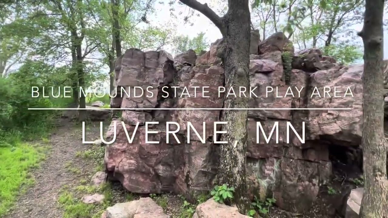 Luverne’s Bike Trails Make Connections Minnesota Trails
