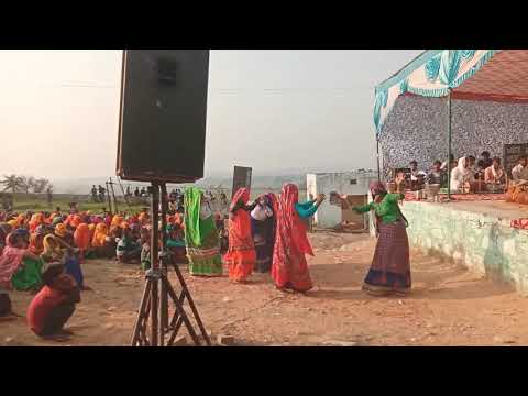 Pasopa ledies dance 2