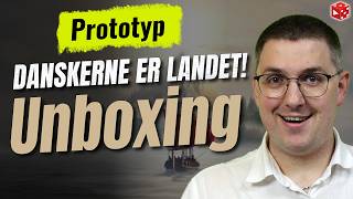 Live Unboxing: Die größte FEUERLAND Neuheit EVER | Release 2027