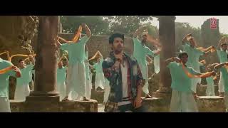 Poster Lagwa Do Song Kartik Aaryan Kriti Sanon Mika Singh Sunanda Sharma  Full Song HD