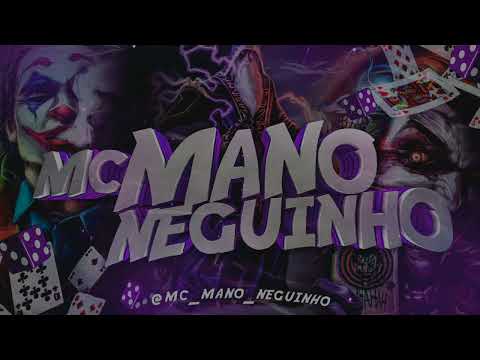 ELETRICIDADE (DJ HARY) MC MANO NEGUINHO MC ZERO K