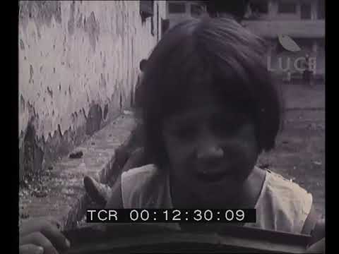 Bambini di Francesco Maselli, 1952