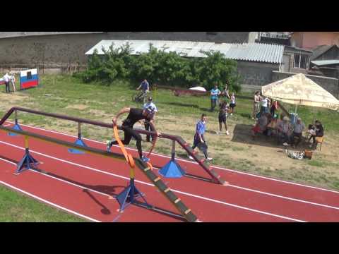 2. kolo - SLvHŠ - Spišský Štvrtok - 20.5. 2017 - Michal Marcinek 2. pokus