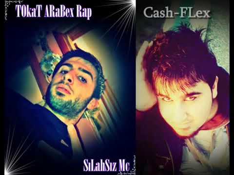 SiLahSız-Mc-FT Cash-FLex-SaVaşır herkes 2012  ￼