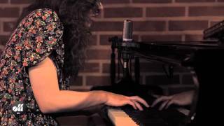 OFF SESSION - Al.Hy « Rengaine »