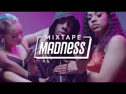 Shockz - Jiggle (Music Video) | @MixtapeMadness
