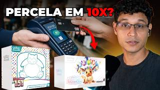 5 Dicas de Pokémon TCG que DESTROEM seu Investimento