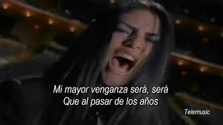 Mi Mayor Venganza - La India (Video Oficial) | Letra