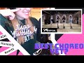 BLACKPINK Lovesick Girls DANCE PRACTICE VIDEO