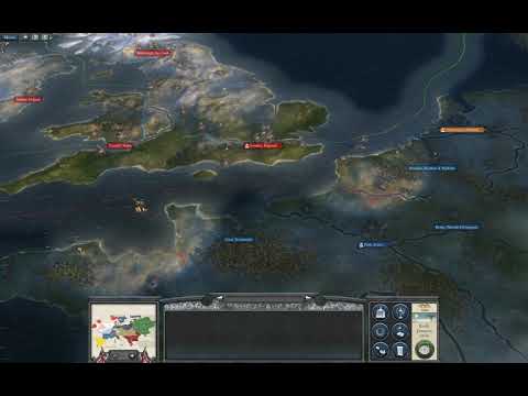 Napoleon: Total War Relaxing Ambient Music