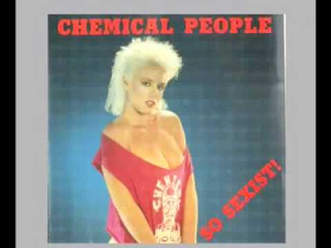 Chemical People - Human Fear
