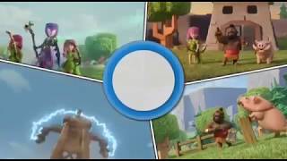 top 10 free clash