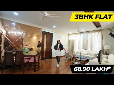3D Tour Of Arcadia Park East