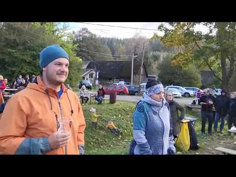 Falešný poplach - Letím hledat světy (Kašpárek v rohlíku - cover)