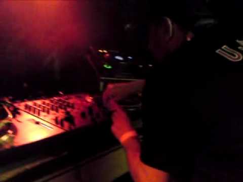 Zodiak Commune @ Area 51, Dj BOR & Acid Burn, some great Tekno & Acid