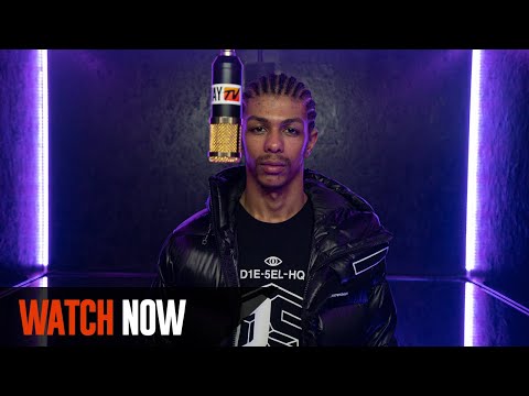 ONE WAY TV | #NORTHERNLIGHTZ EP7 KEEKZ