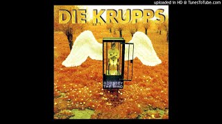 Die Krupps - Odyssey Of The Mind [Remixed By Andrew Eldritch of Sisters Of Mercy]