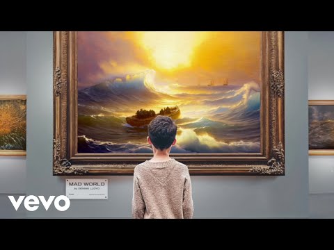 Dennis Lloyd - Mad World