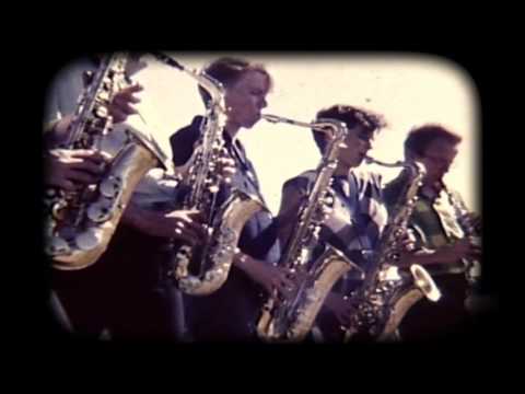 ESSENDON AIRPORT  - The Science of Sound (1981)