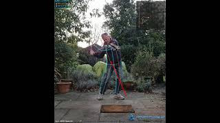 Mastering Lead Shoulder Movement in Your Golf Swing