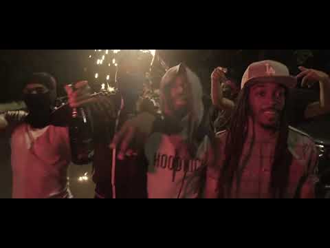 C Malone - Late Night Thugging (Official Video)